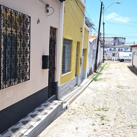 São LuísResidencia Ilha Bela别墅 外观 照片