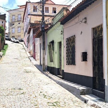 São LuísResidencia Ilha Bela别墅 外观 照片