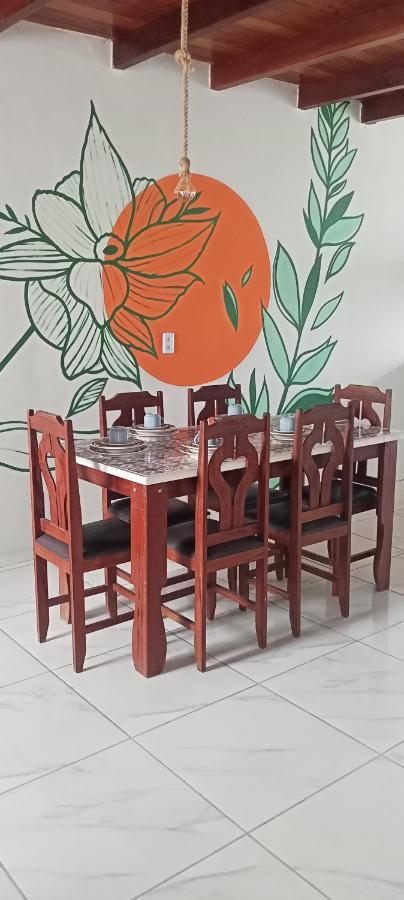 São LuísResidencia Ilha Bela别墅 外观 照片