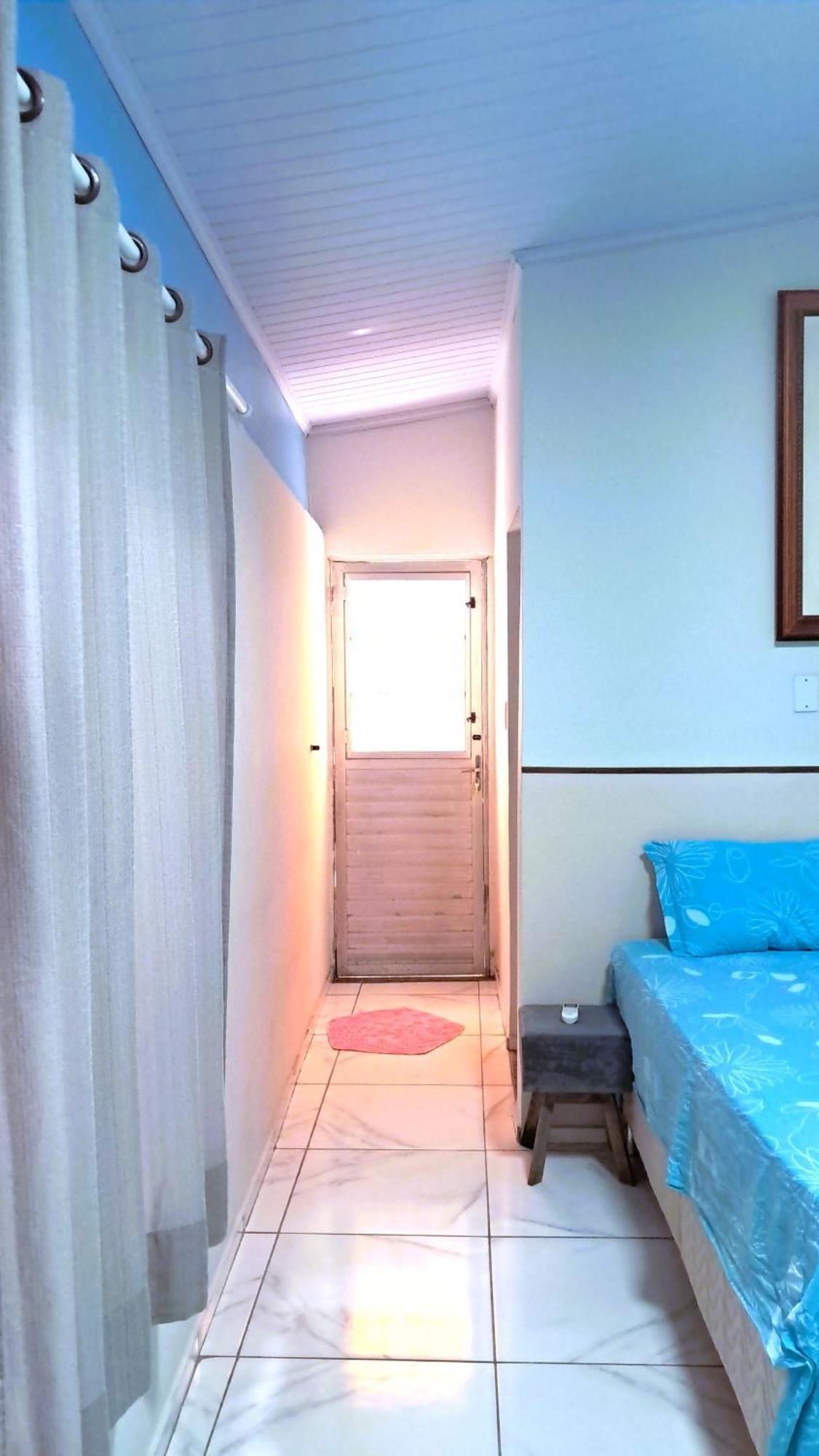 São LuísResidencia Ilha Bela别墅 外观 照片