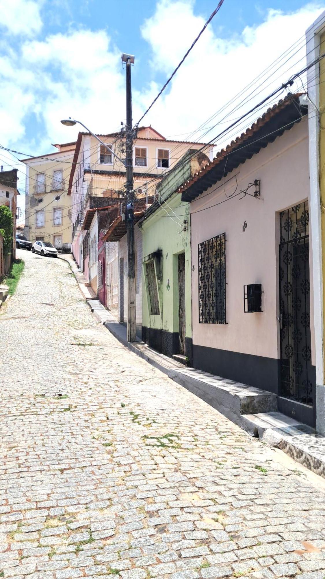 São LuísResidencia Ilha Bela别墅 外观 照片