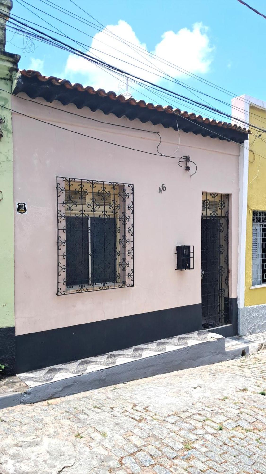 São LuísResidencia Ilha Bela别墅 外观 照片