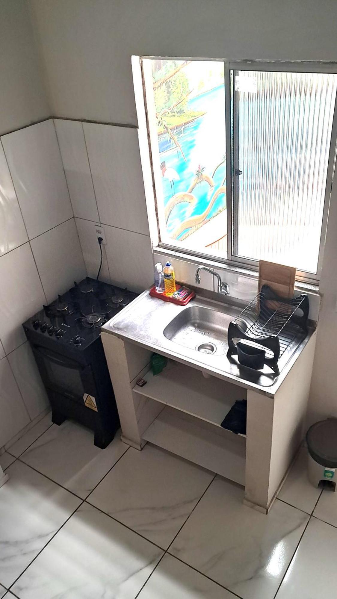 São LuísResidencia Ilha Bela别墅 外观 照片