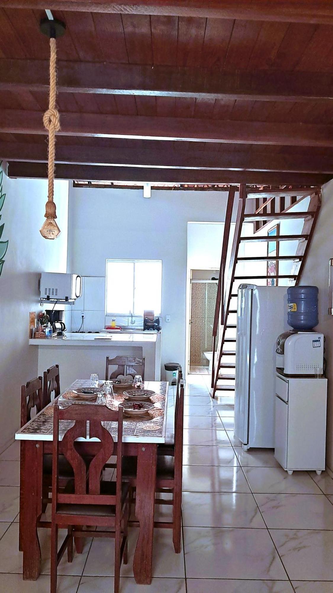 São LuísResidencia Ilha Bela别墅 外观 照片
