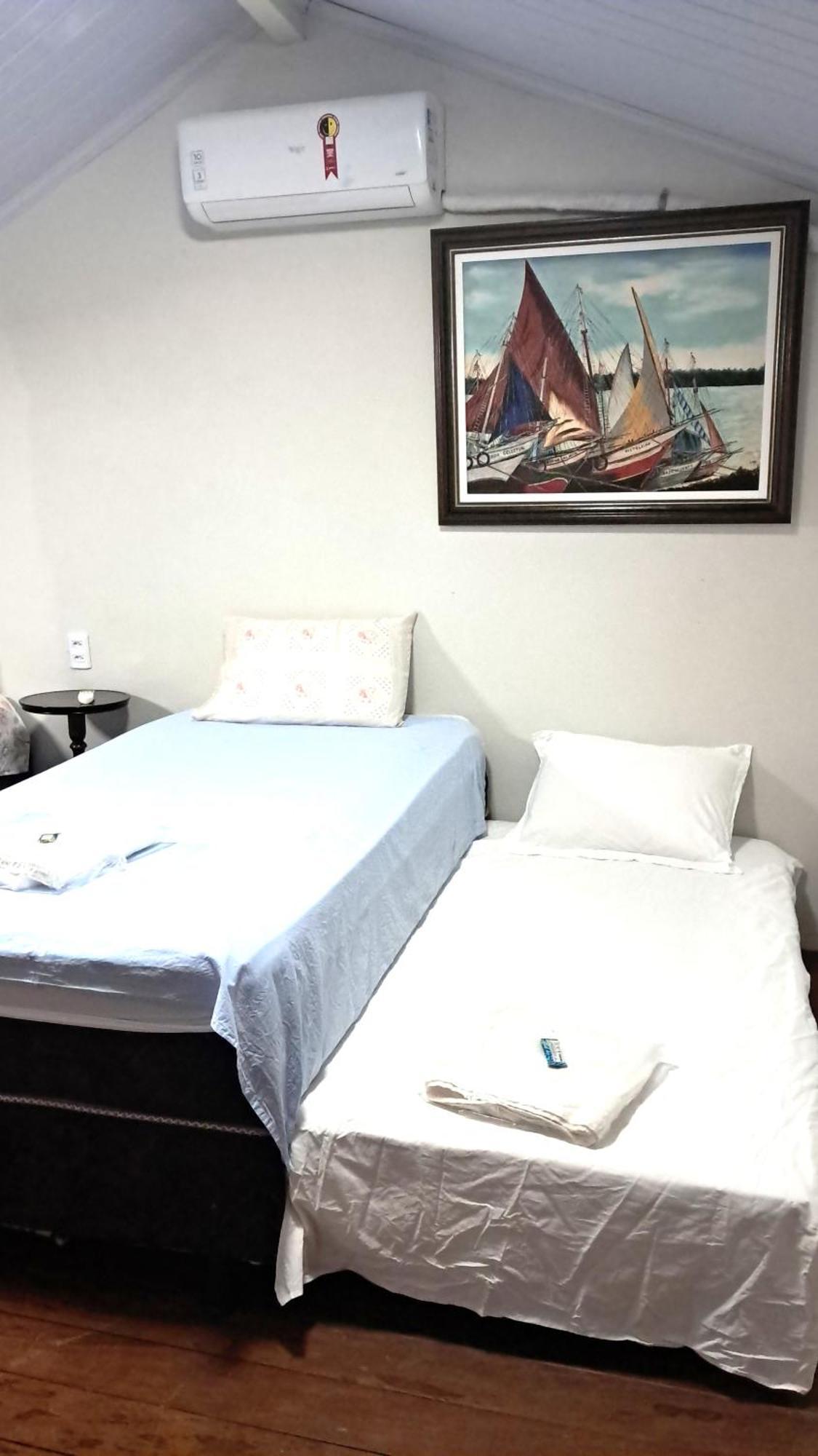 São LuísResidencia Ilha Bela别墅 外观 照片